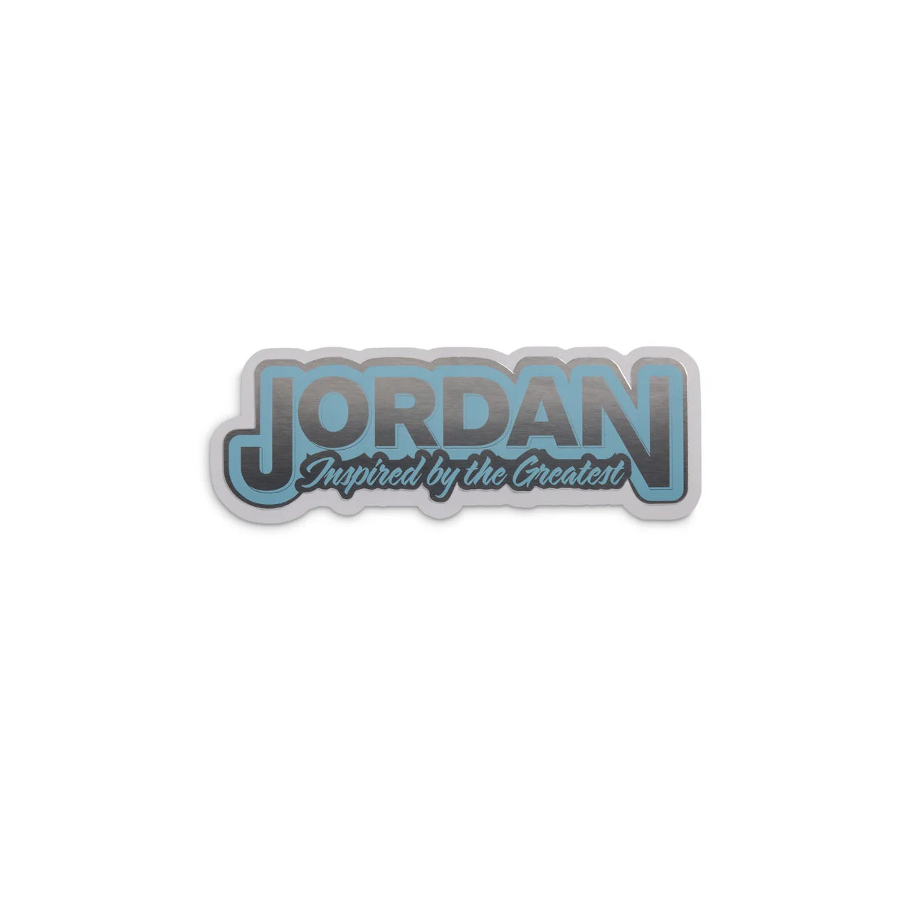 Jordan 4 Retro Photon Dust Blue Chill (GS)