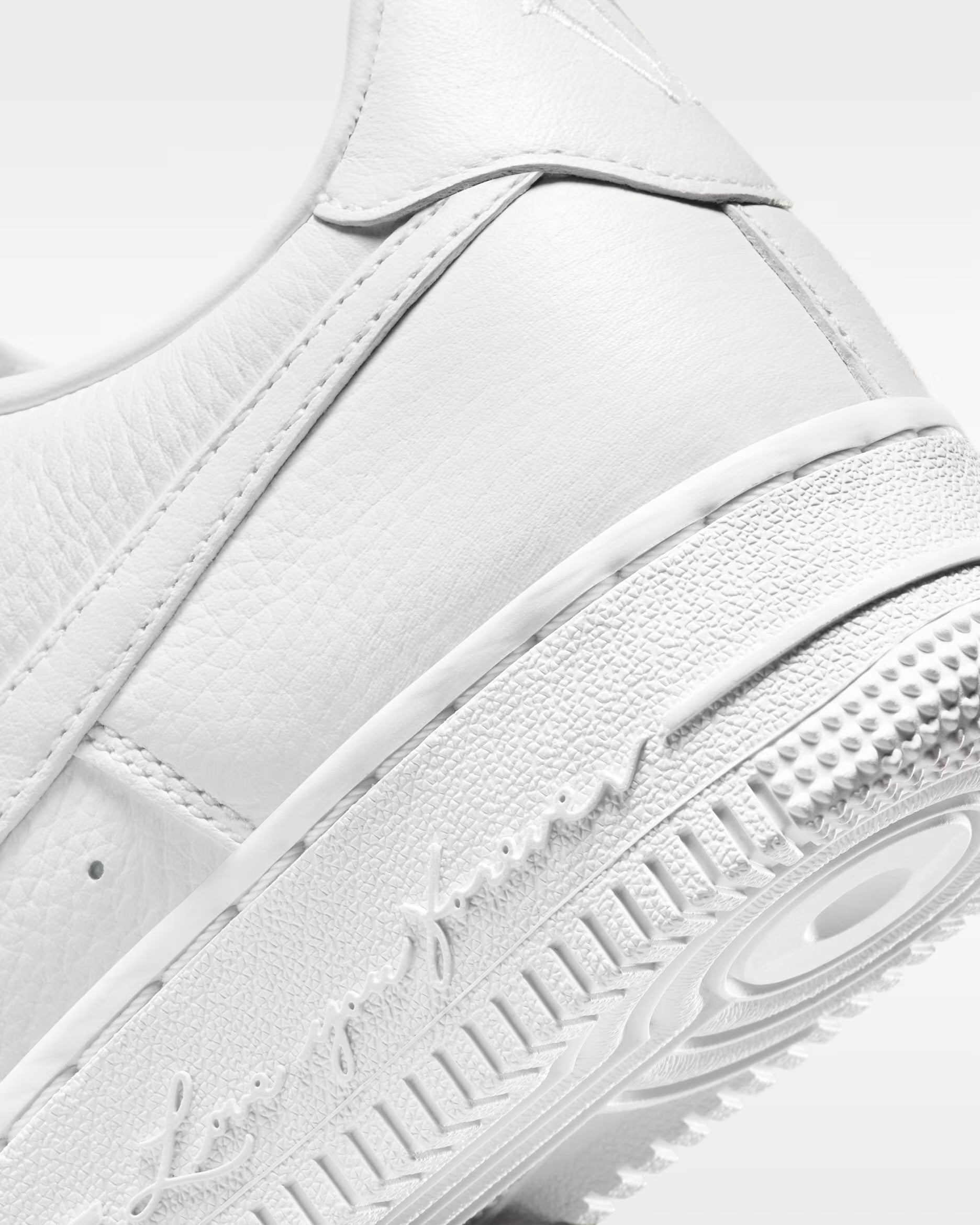 Nike Air Force 1 Low Drake NOCTA Certified Lover Boy (GS)