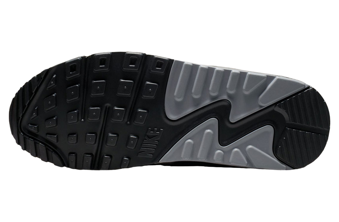 Nike Air Max 90 QS Smoke Grey Crocodile