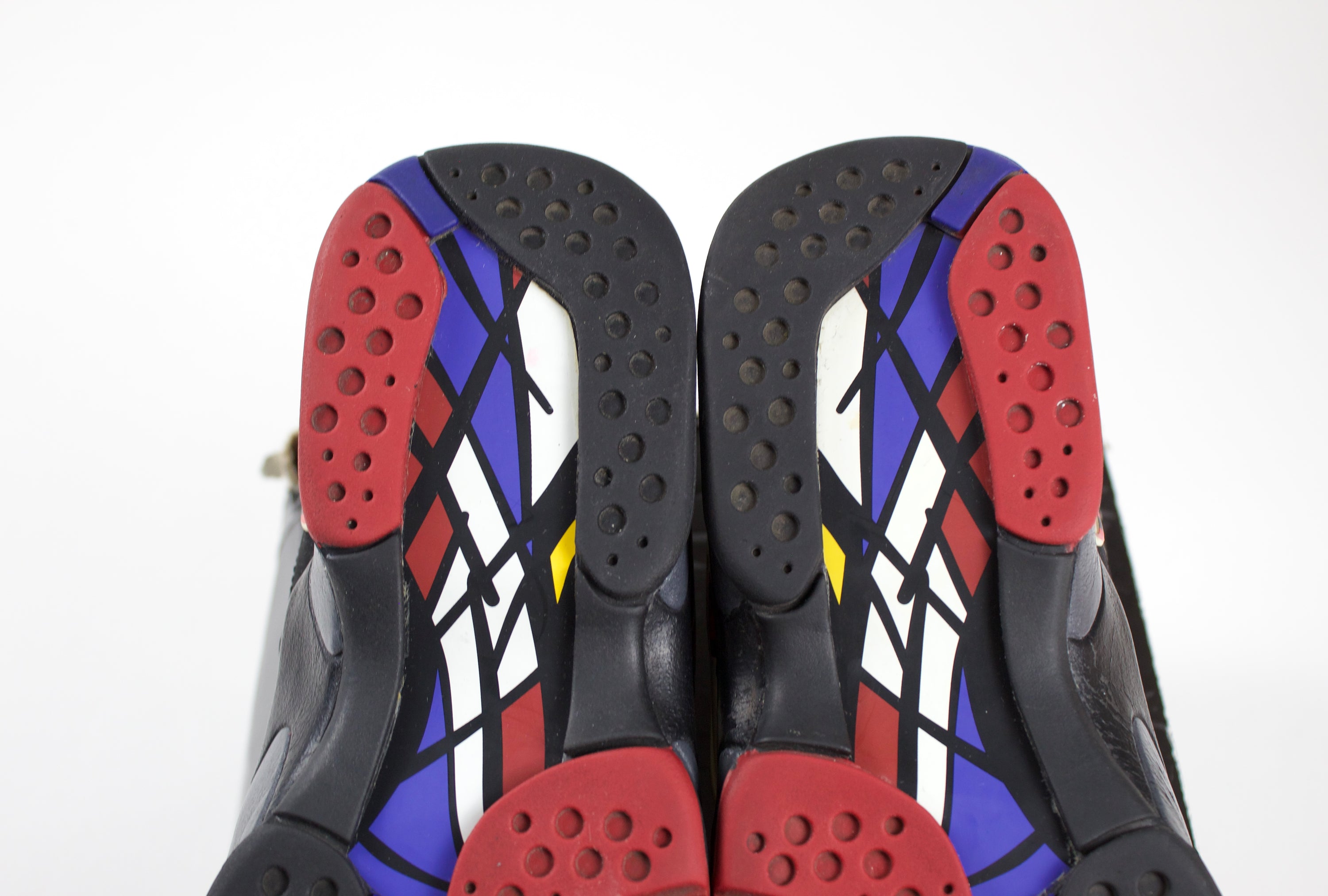 (PRE-OWNED) Jordan 8 Retro Playoffs (2013)