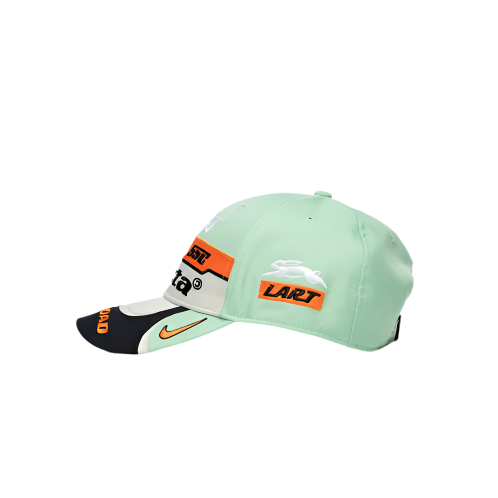 Nike x NOCTA L'Art DRX Hat Green