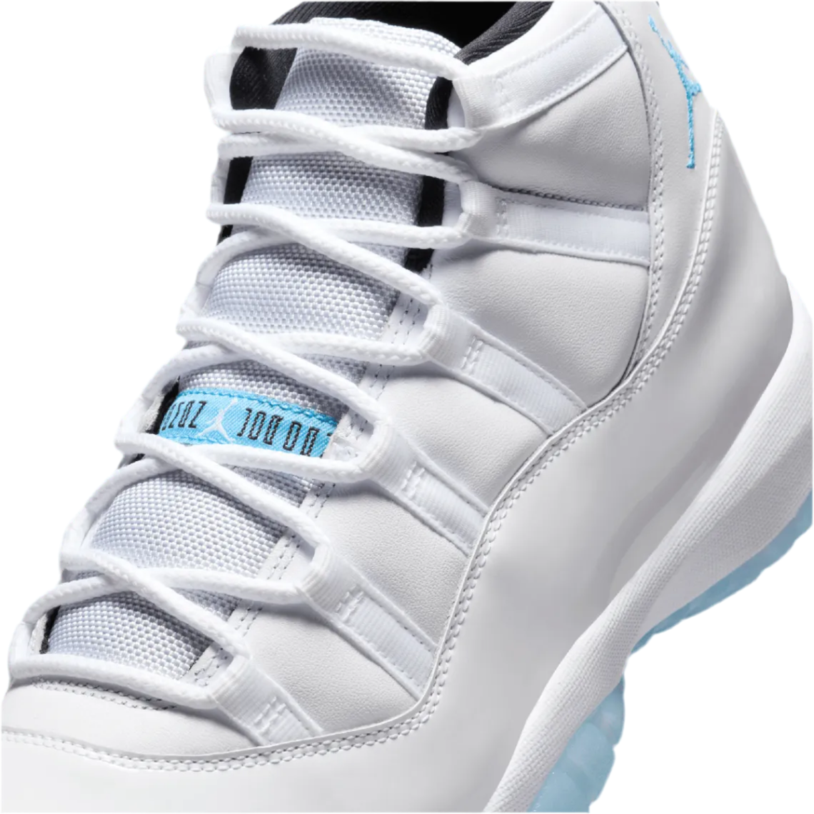 Jordan 11 Retro Legend Blue (2024)