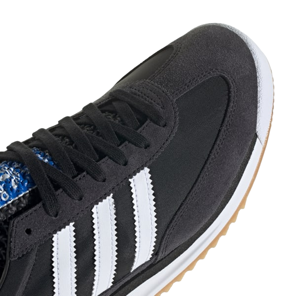 Adidas SL 72 RS Black White