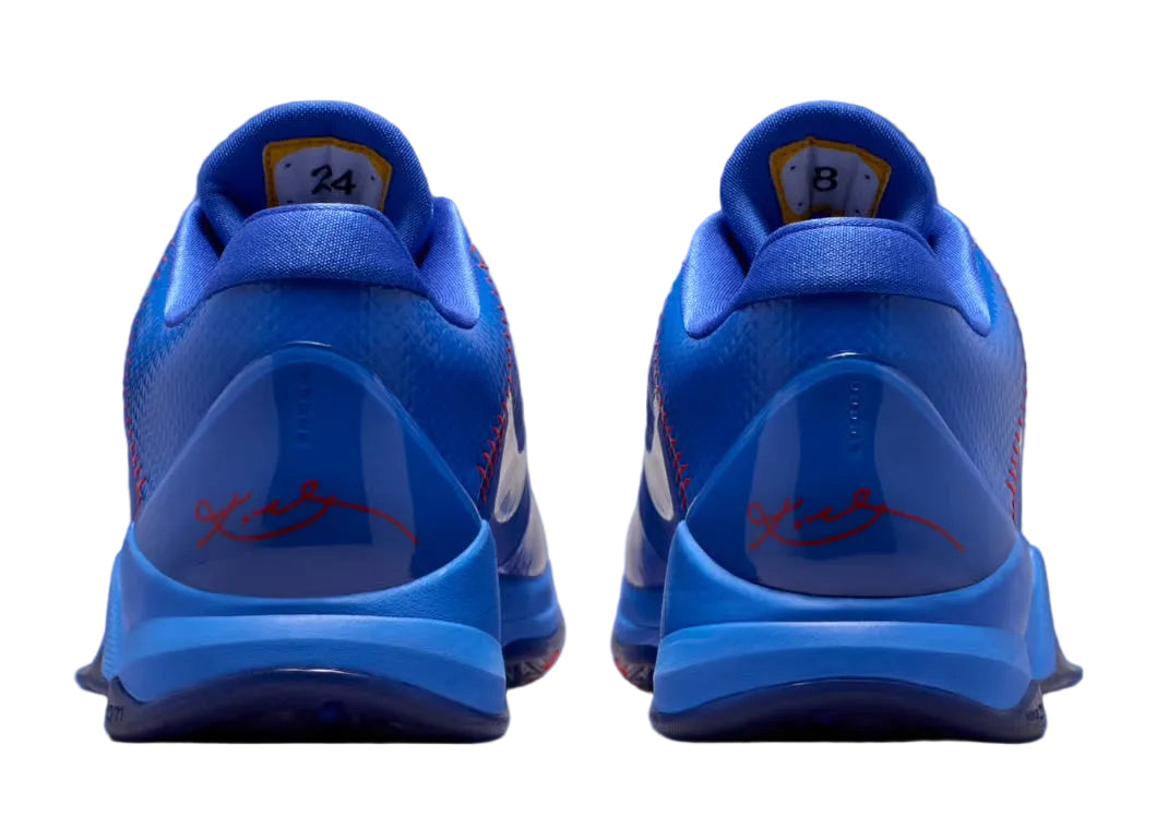 Nike Kobe 5 Protro Dodgers