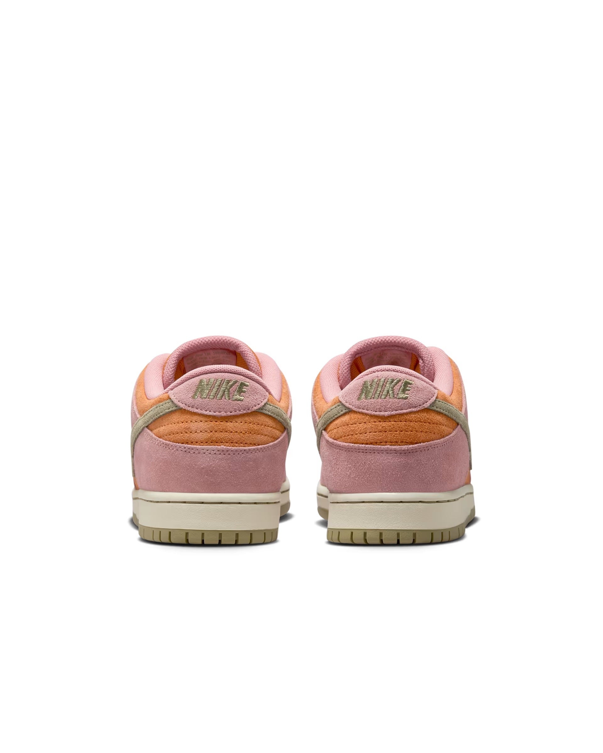 Nike SB Dunk Low Red Stardust