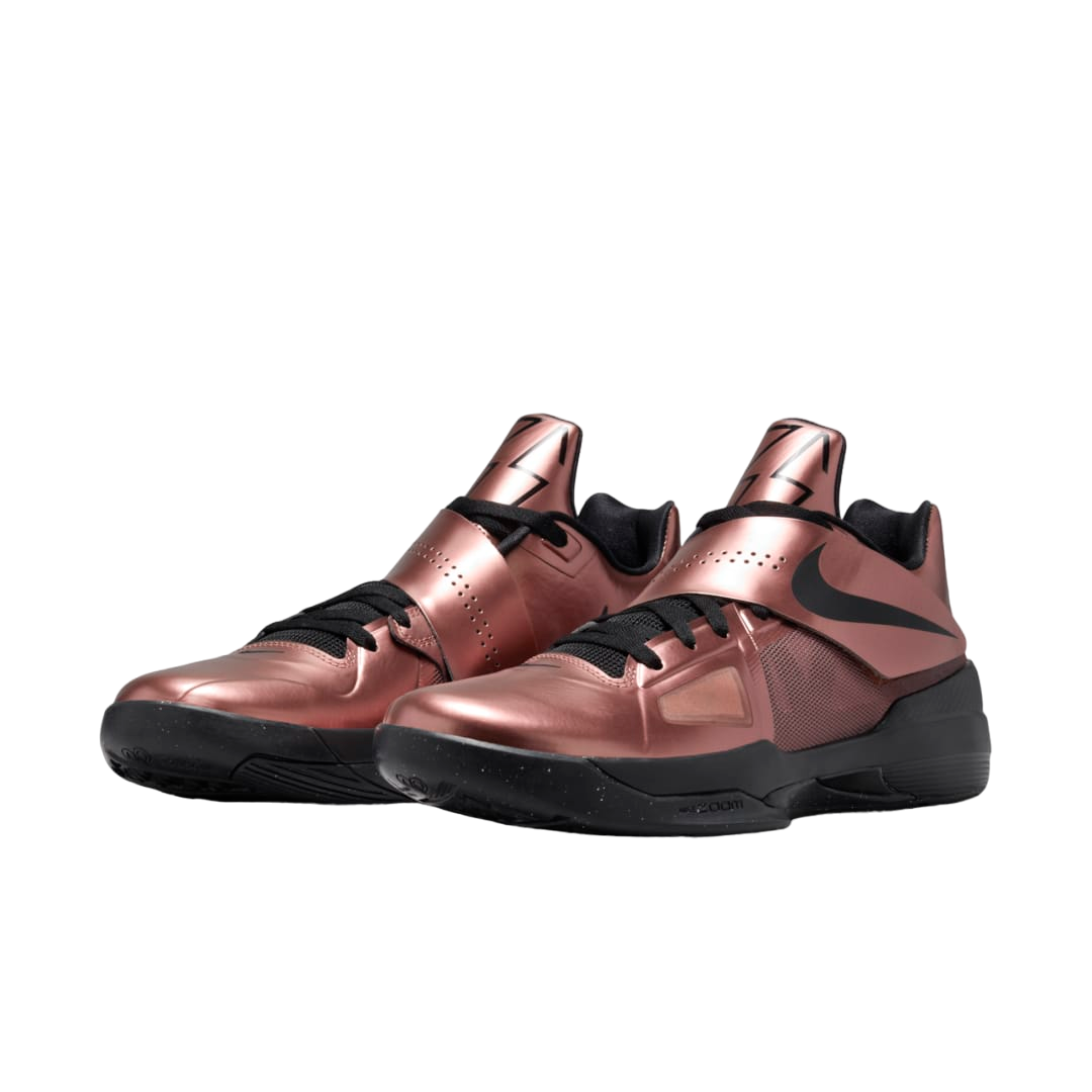 Nike KD 4 Christmas (2024)