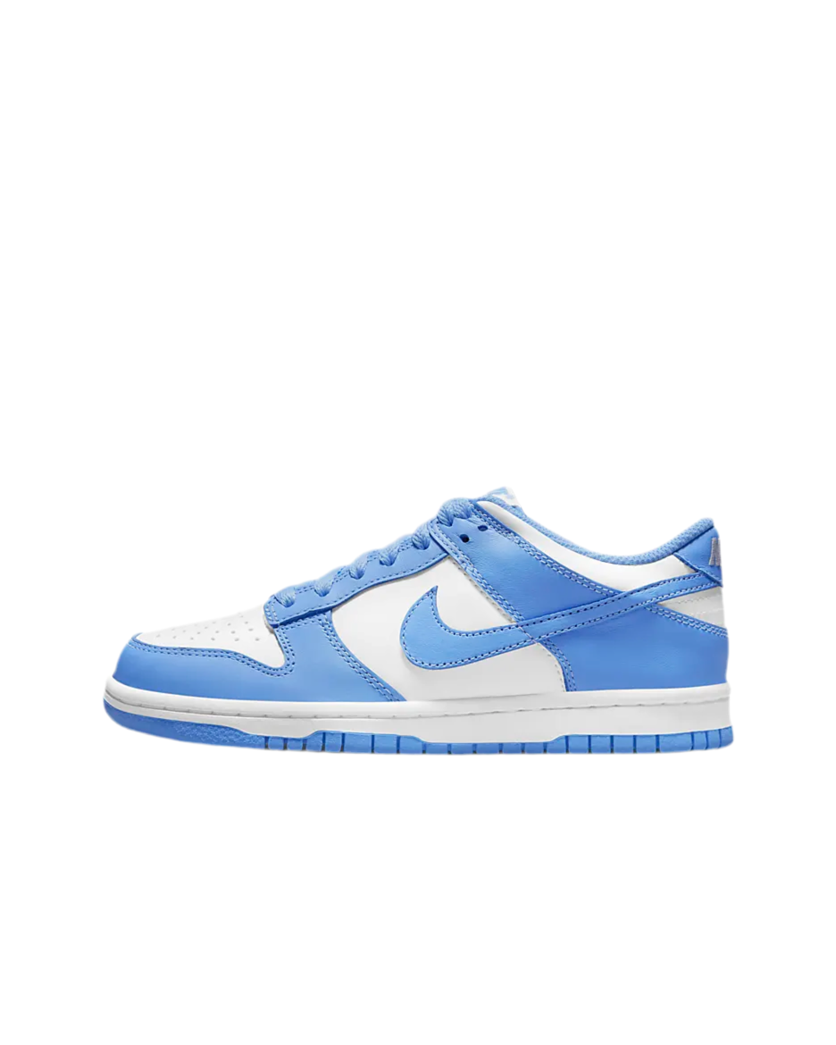 Nike Dunk Low UNC (GS)