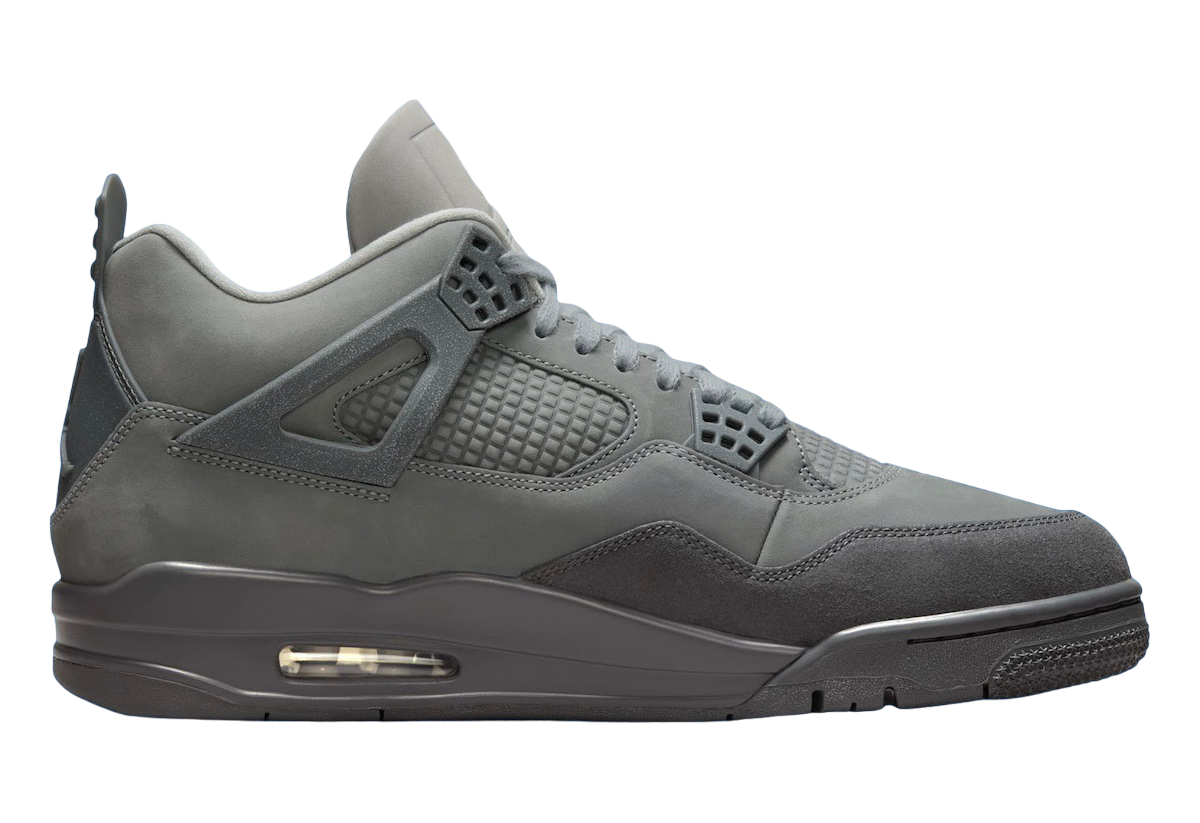 Jordan 4 Retro SE Paris Olympics Wet Cement