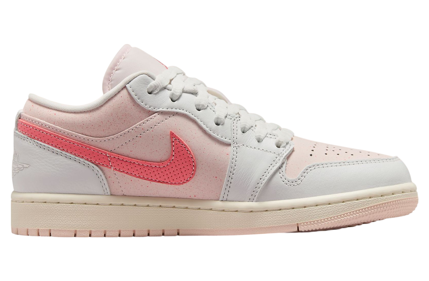 Jordan 1 Low SE Strawberry Milkshake (WMNS)