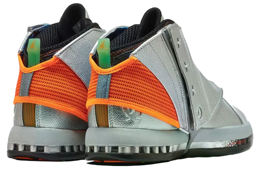 Jordan 16 Retro Free The Youth