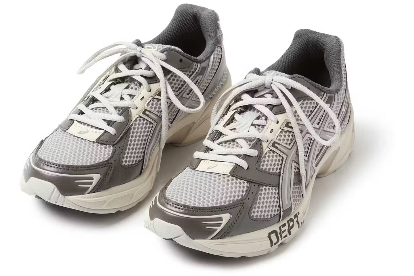 ASICS Gel-1130 Oyster Grey (Gallery Dept. Edition)