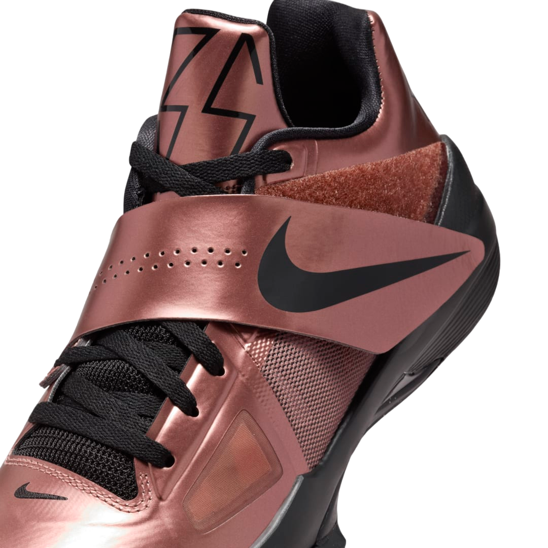 Nike KD 4 Christmas (2024)