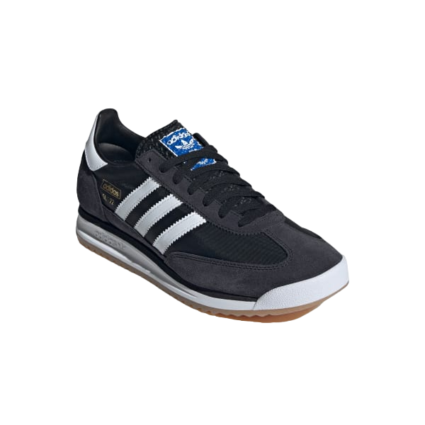 Adidas SL 72 RS Black White