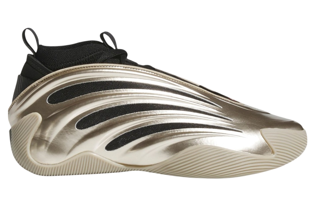 Adidas Harden Vol. 9 Cyber Metallic