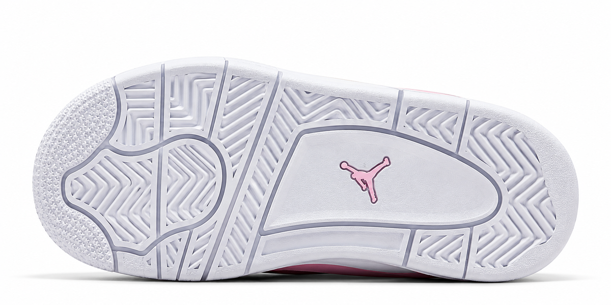 Jordan 4 Retro Valentines Day (2026) (TD)