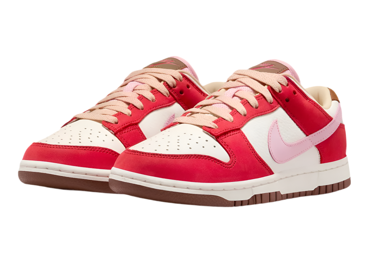 Nike Dunk Low PRM Bacon (WMNS)