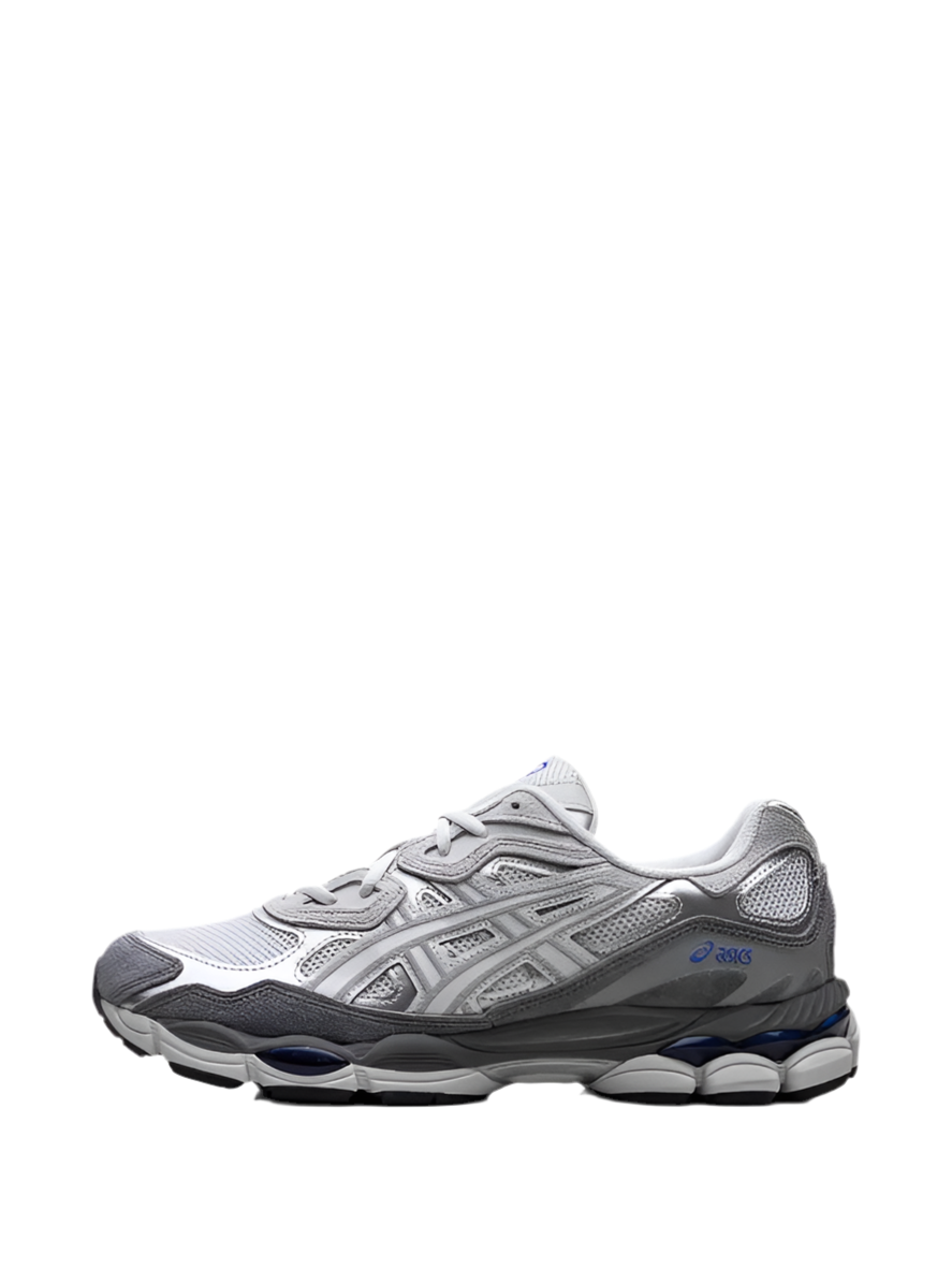ASICS Gel-NYC Glacier Grey Gravel