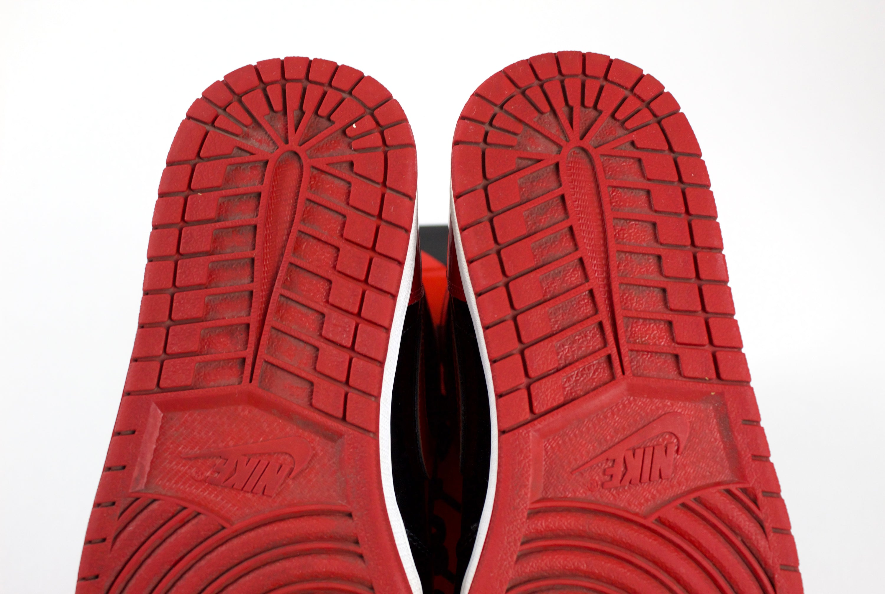 Jordan 1 High Bred Patent