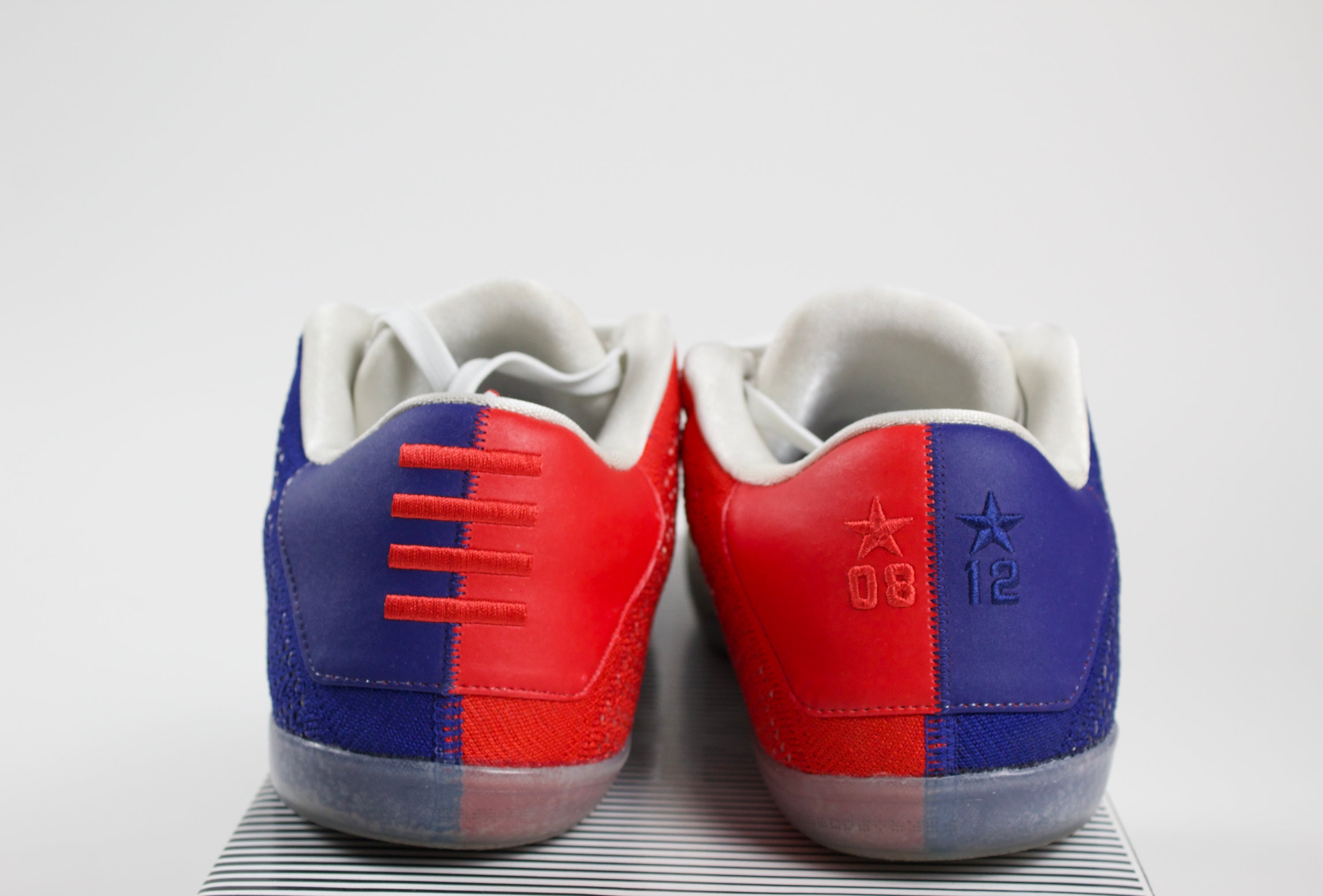 (PRE-OWNED) Nike Kobe 11 Elite Low USA