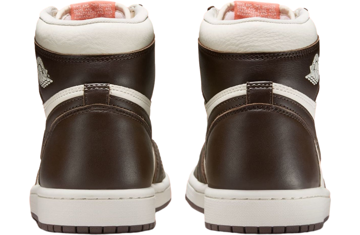 Jordan 1 Retro High OG Light Madder Root (WMNS)