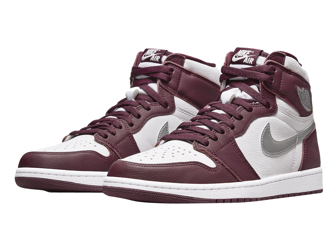 Jordan 1 Retro High OG Bordeaux