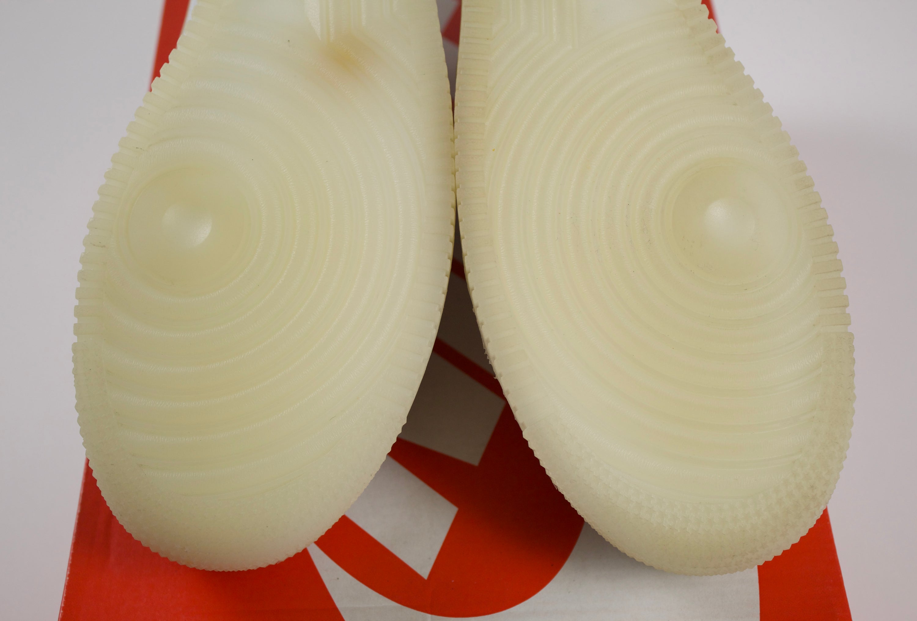 (PRE-OWNED) Nike Air Force 1 Low Off-White