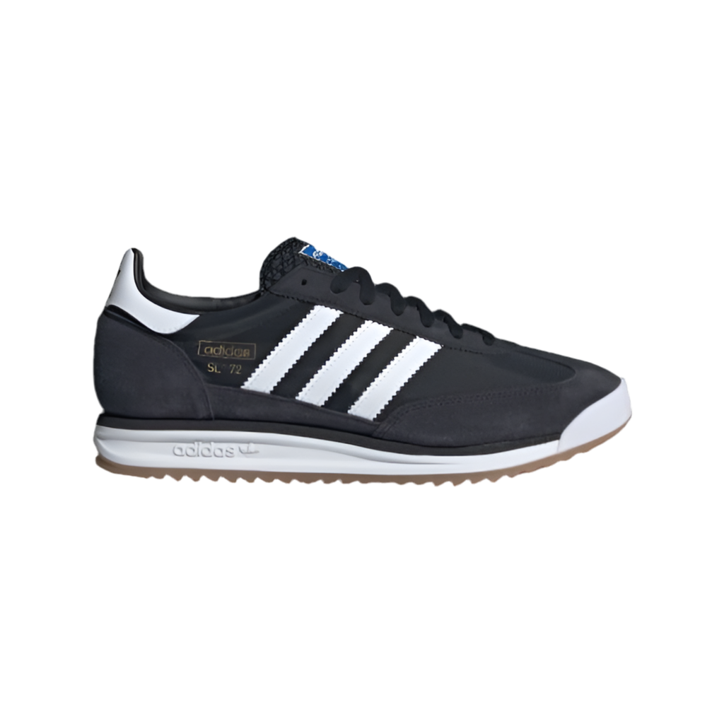 Adidas SL 72 RS Black White