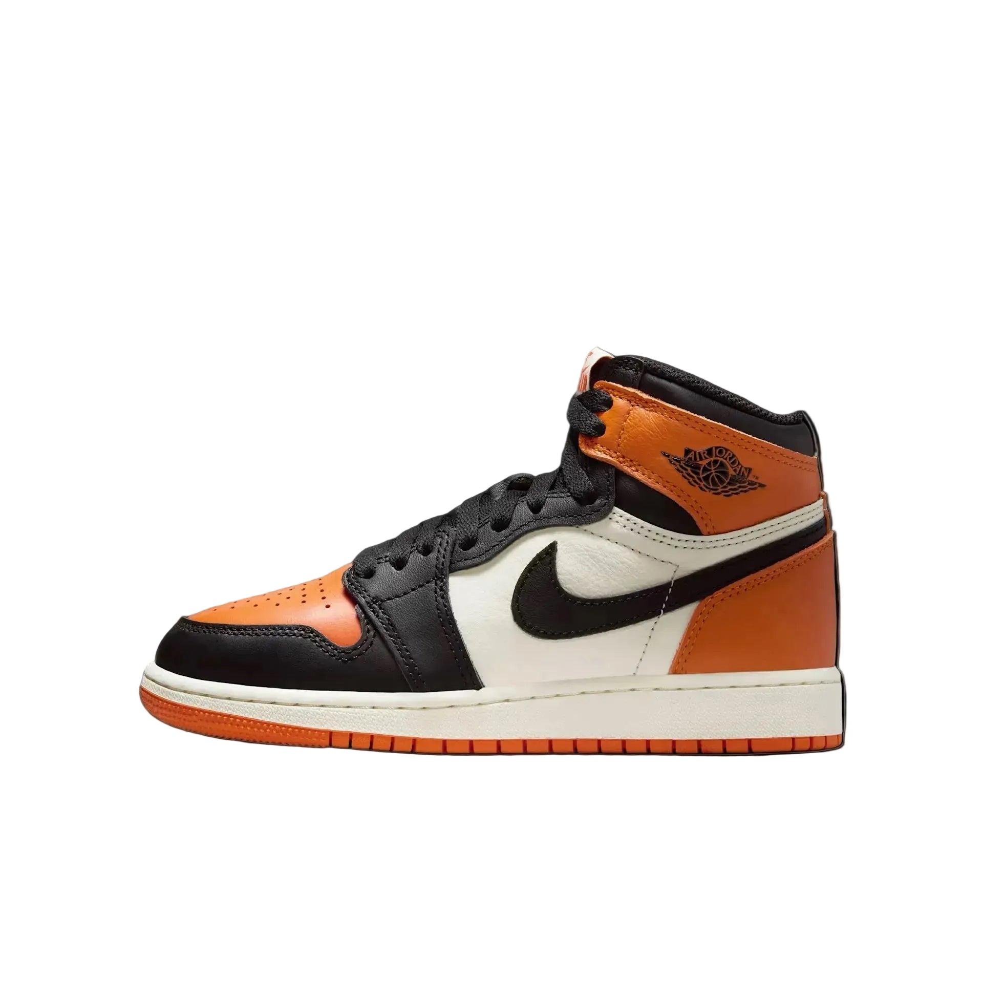 Jordan 1 Retro High OG Shattered Backboard (2025) (GS)