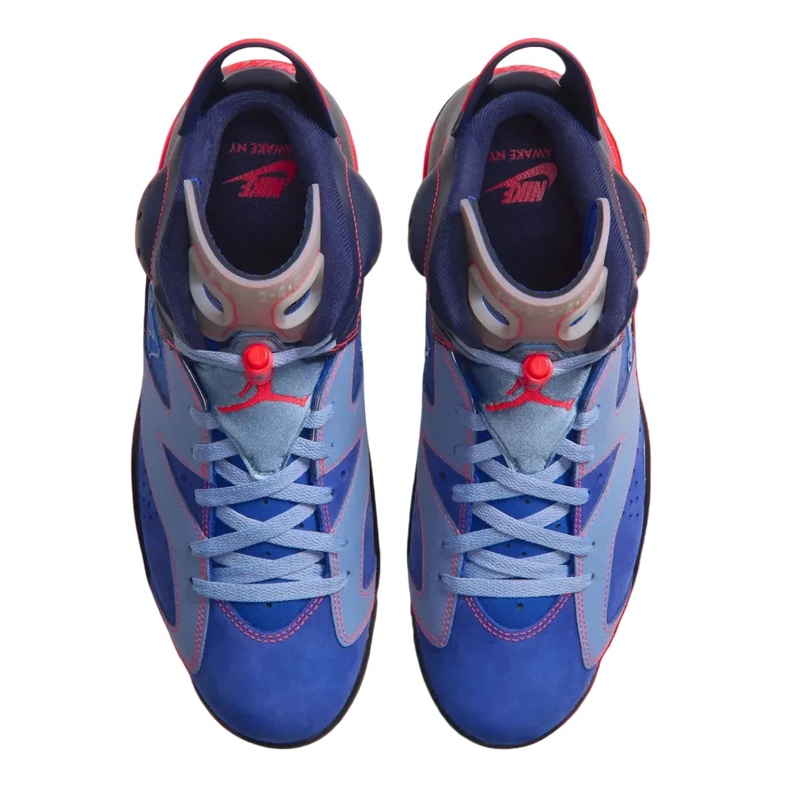 Jordan 6 Retro Awake NY Midnight Navy