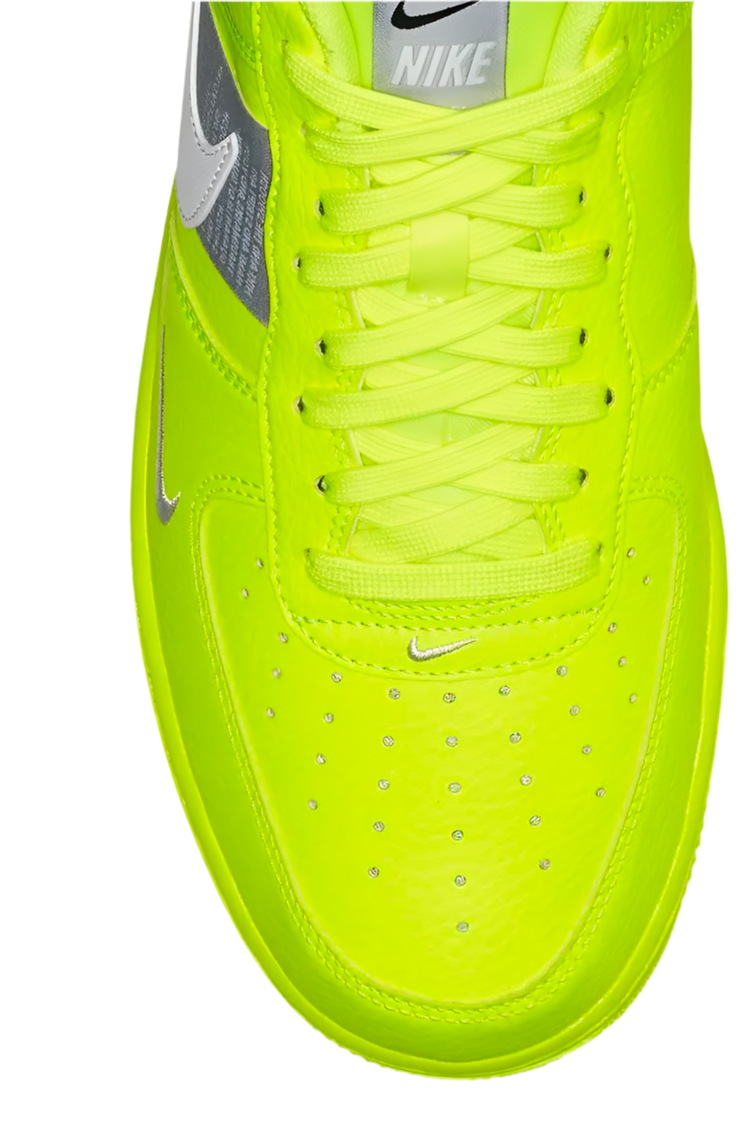 Nike Air Force 1 LV8 Utility Volt (GS)