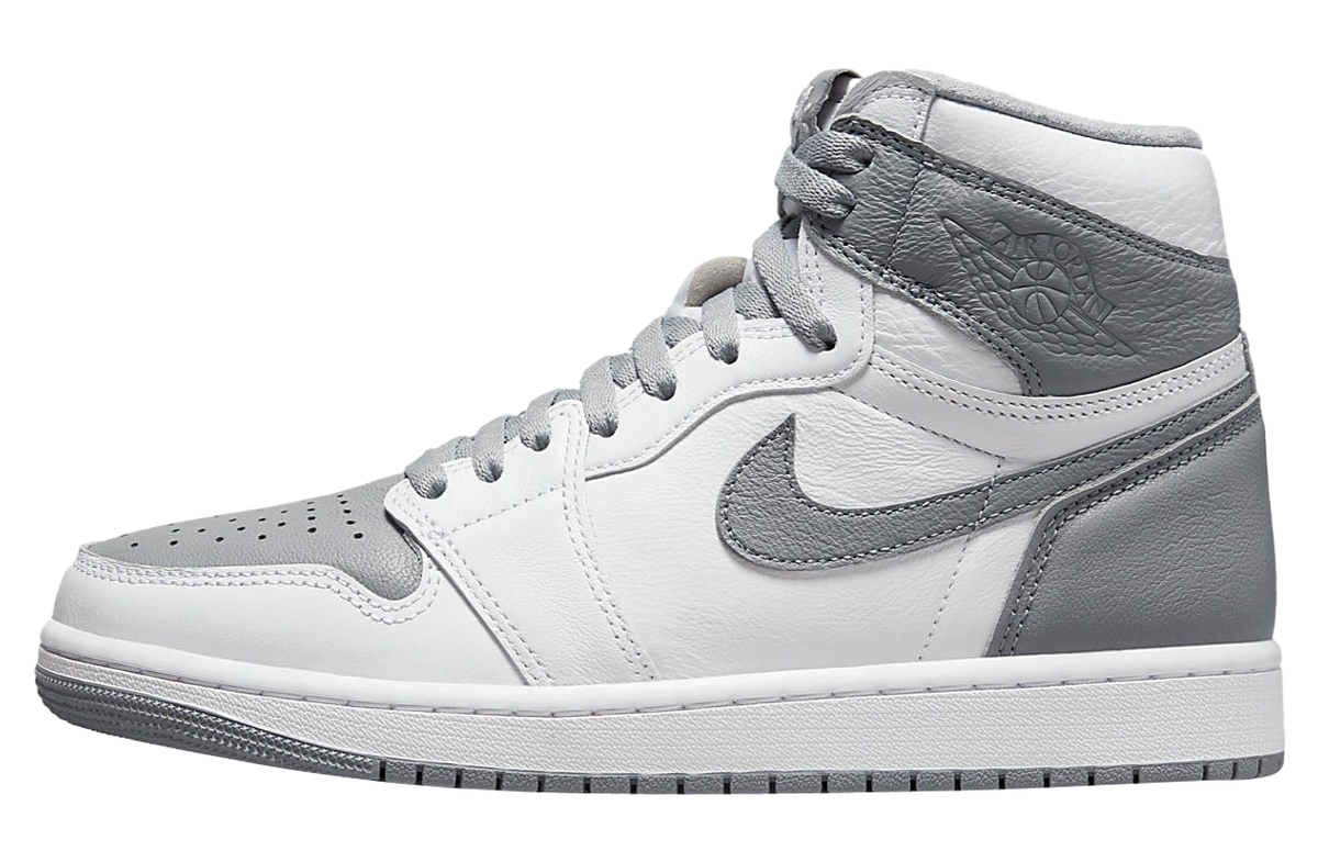Jordan 1 Retro High OG Stealth