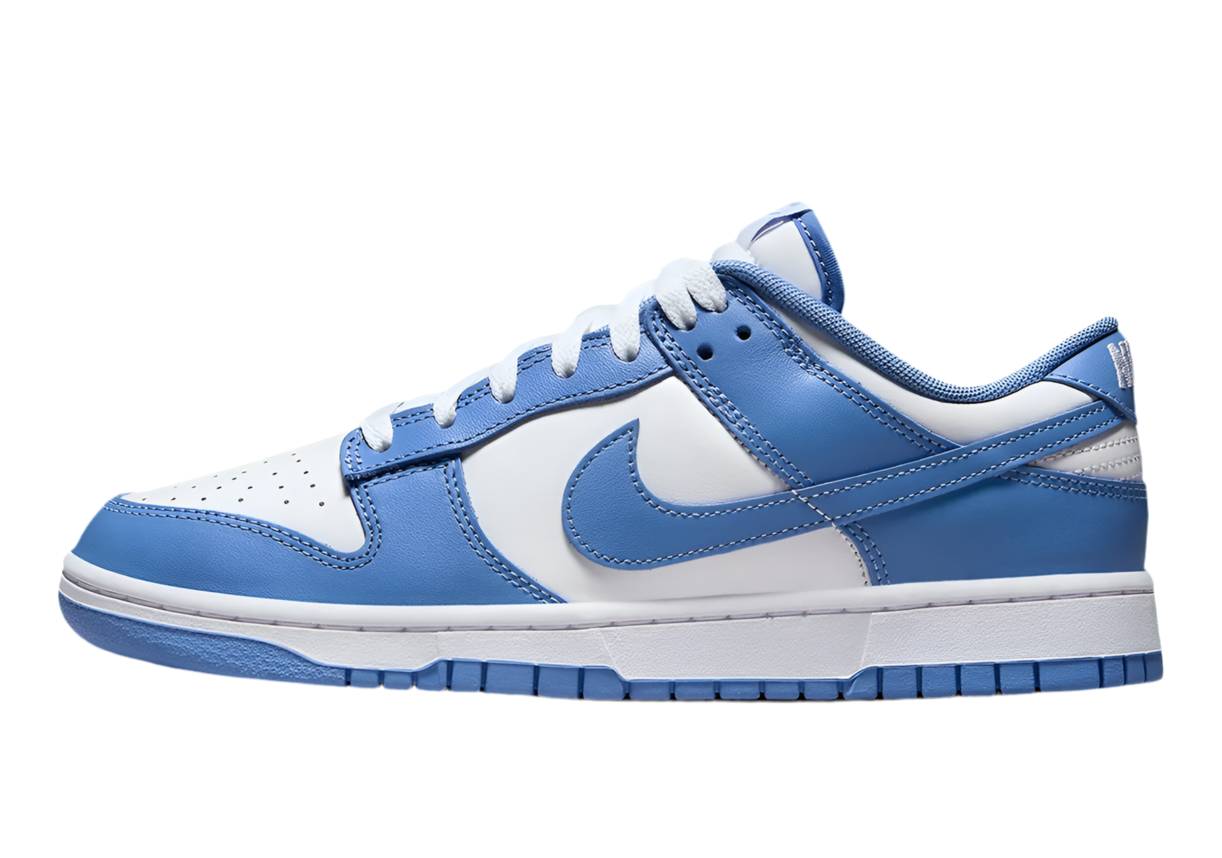 Nike Dunk Low Polar Blue