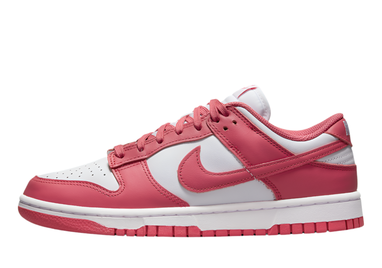 Nike Dunk Low Archeo Pink (WMNS)