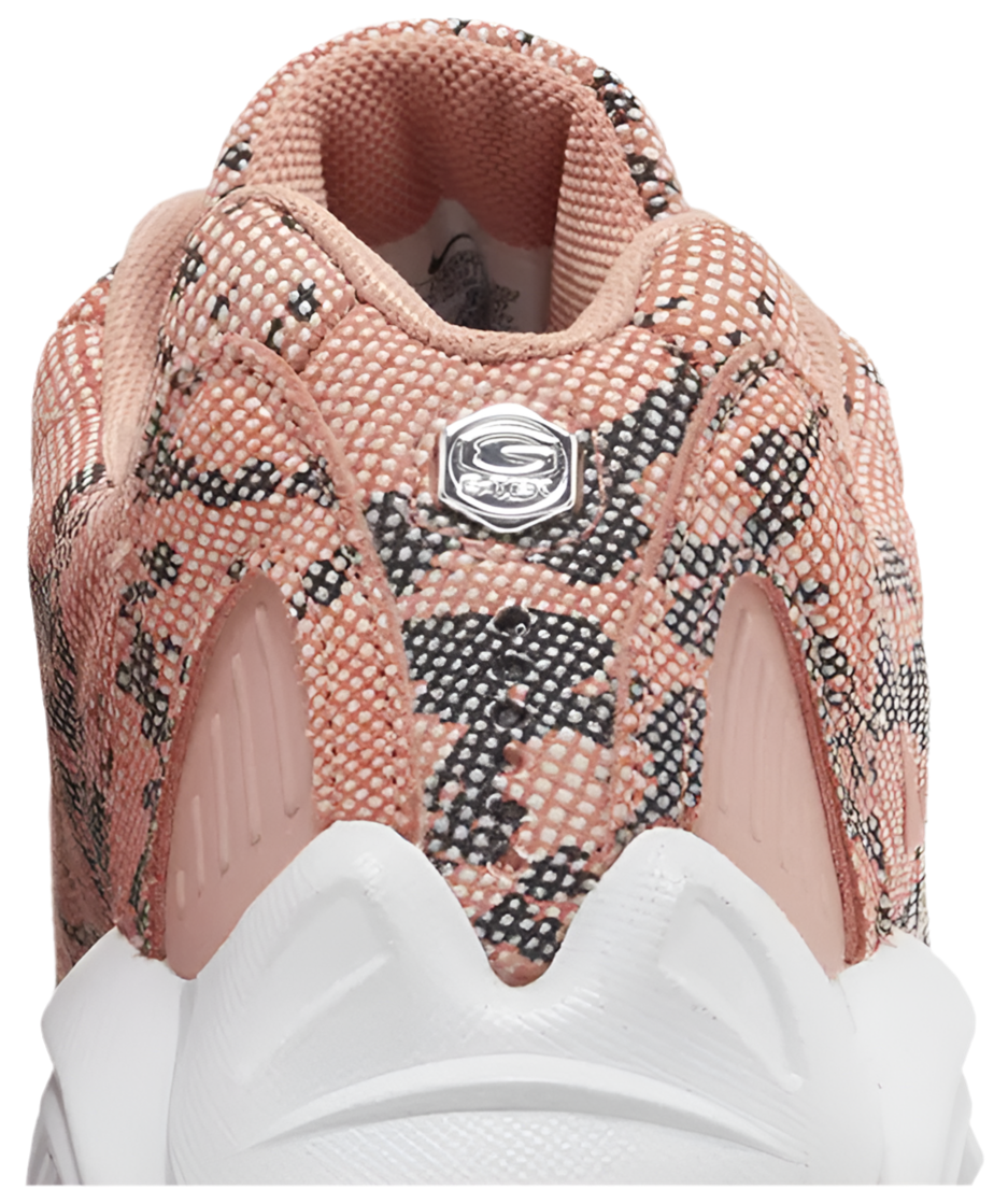Nike Hot Step Air Terra Distant Regards Collection Pink Quartz