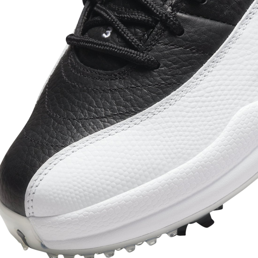 Jordan 12 Retro Low Golf Playoff