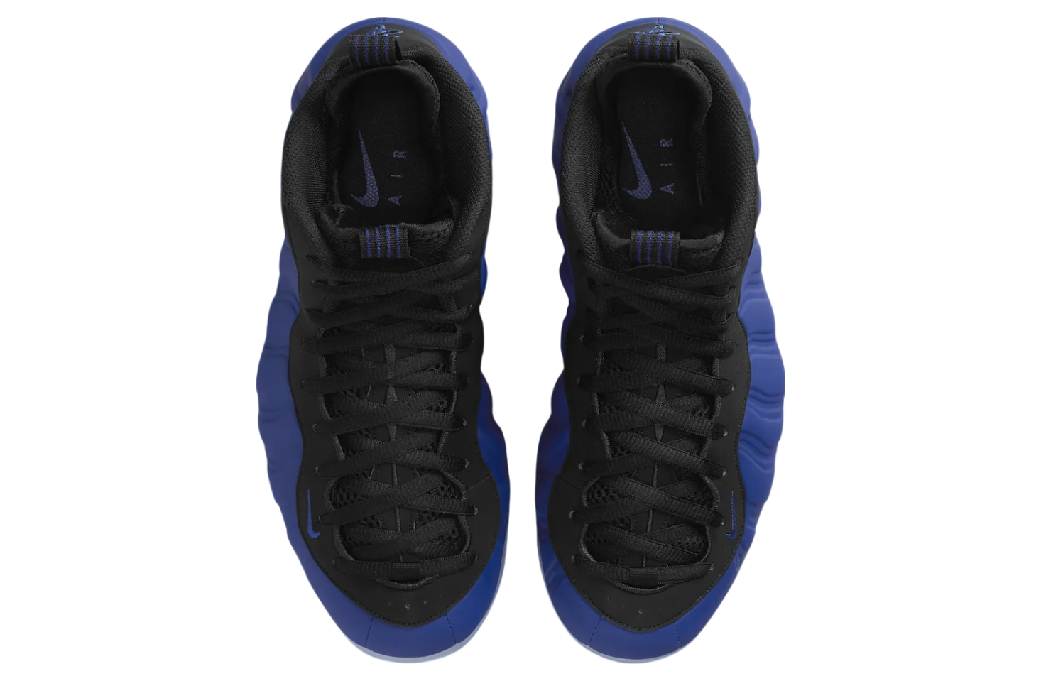 Nike Air Foamposite One Deep Royal