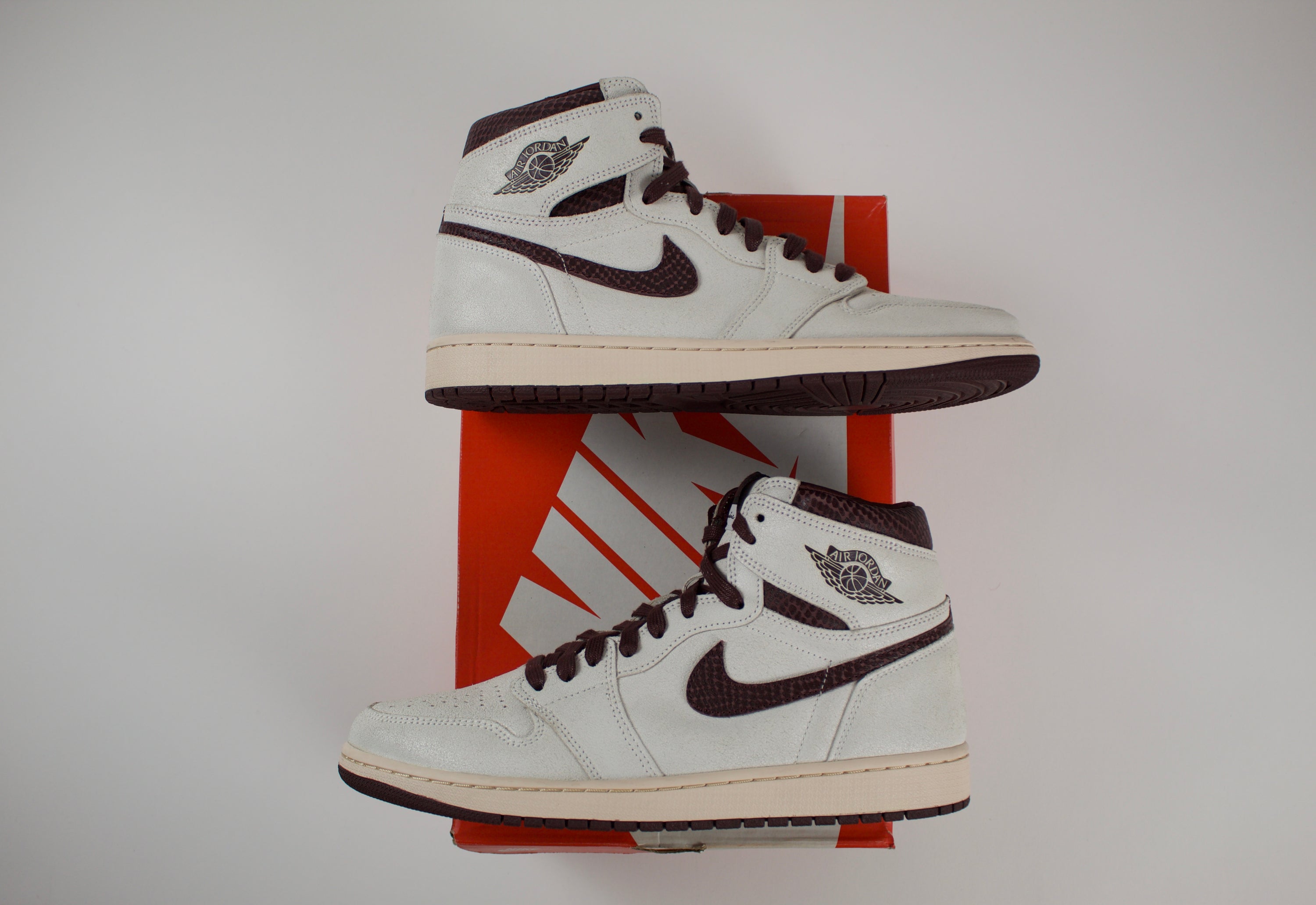 Jordan 1 Retro High OG A Ma Maniére