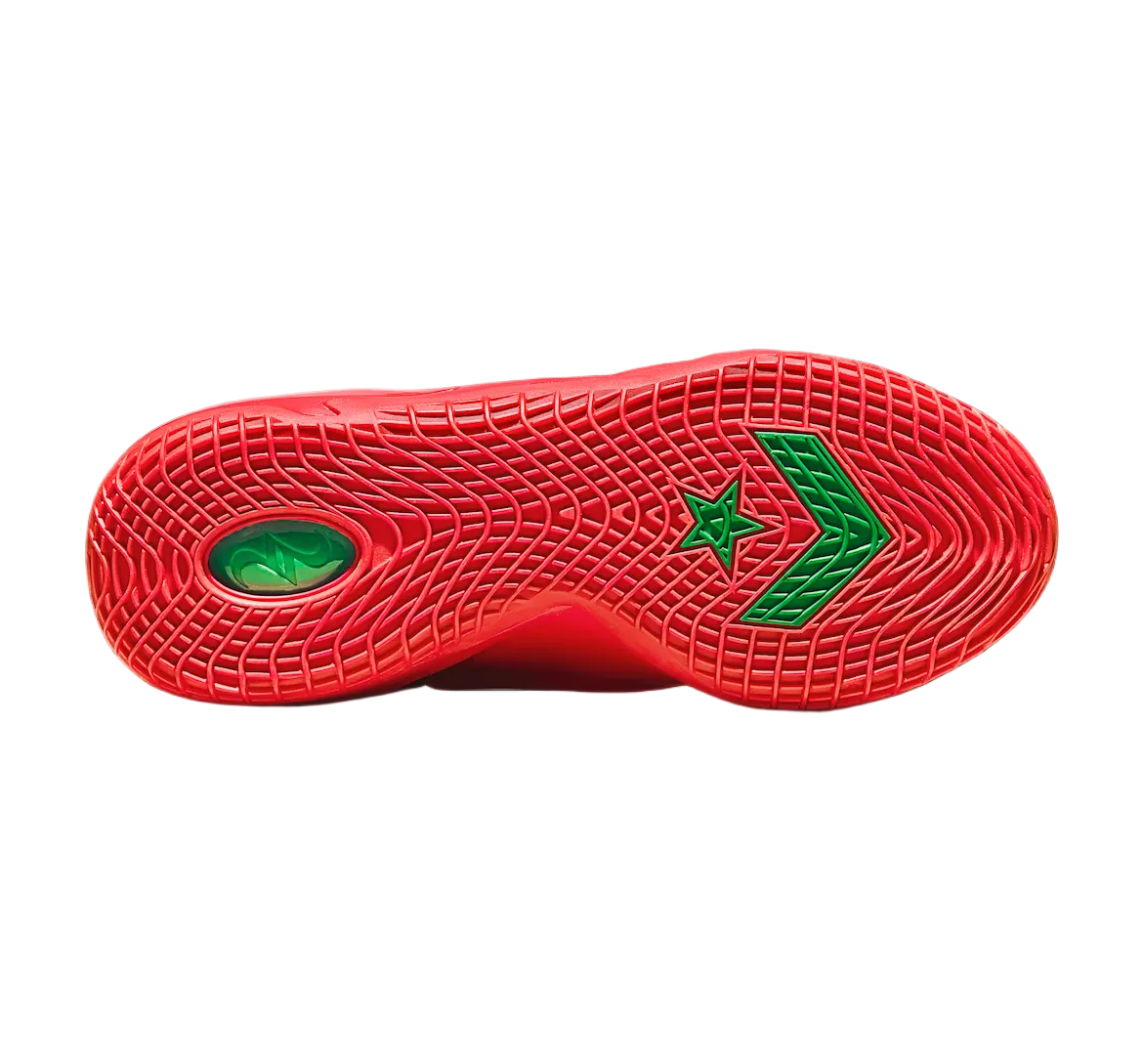 Converse SHAI 001 Winter Red