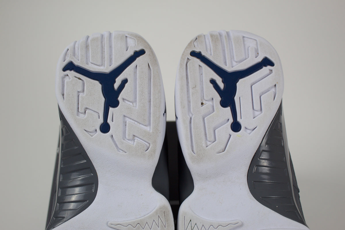 (PRE-OWNED) Jordan 9 Retro French Blue (2026)