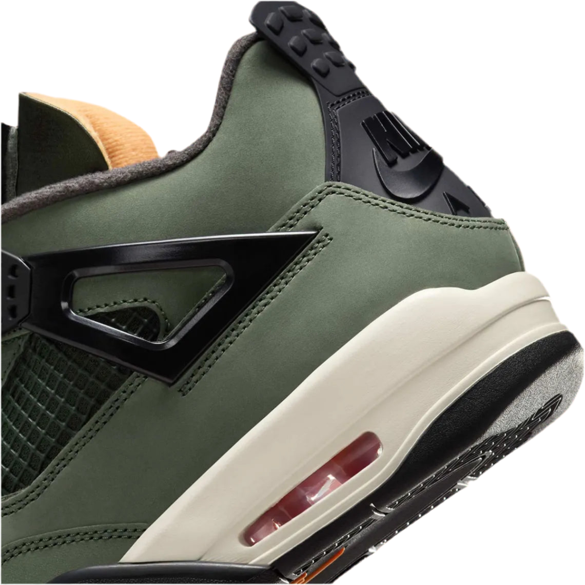 Jordan 4 Retro OG SP Undefeated (2025)