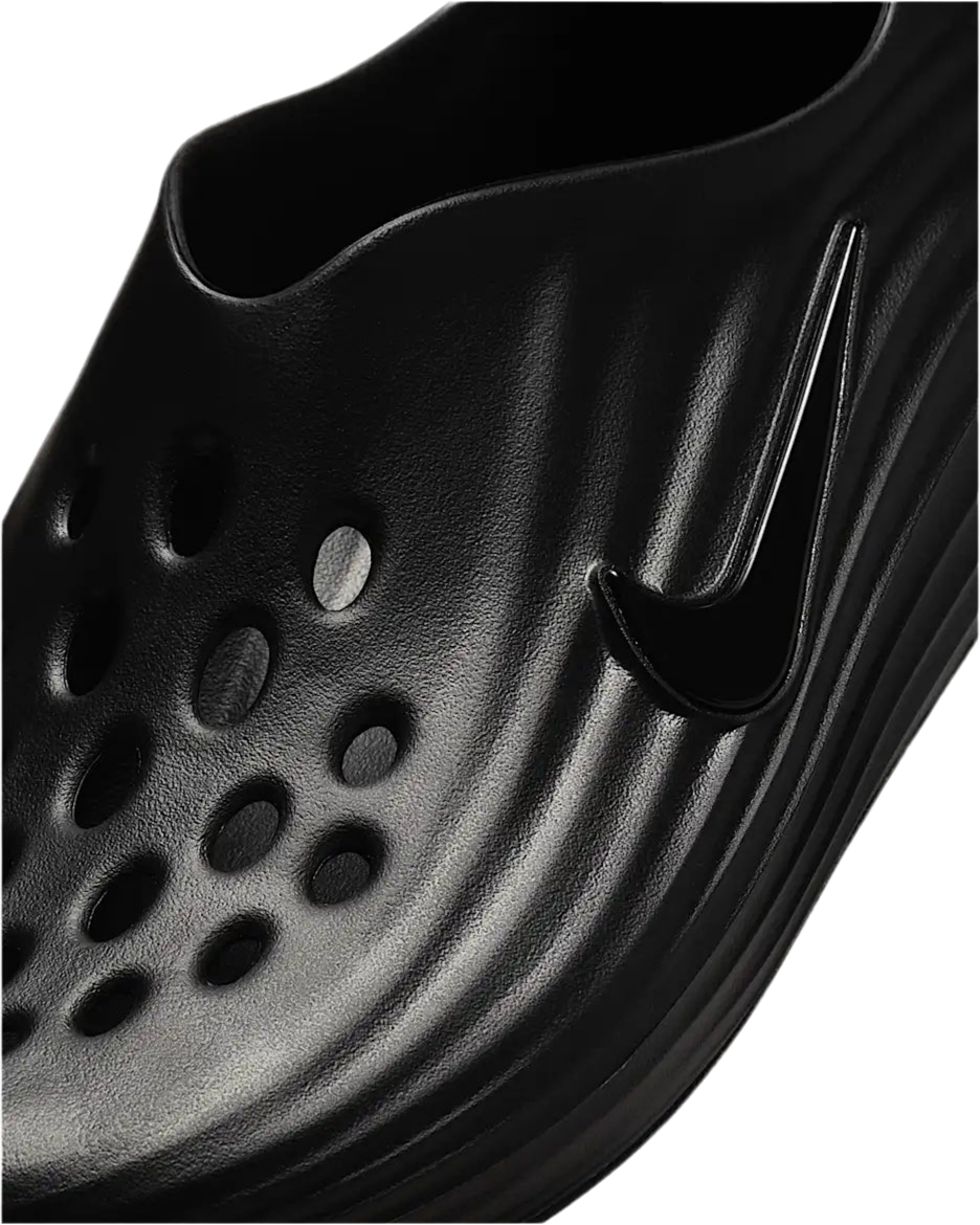 Nike ReactX Rejuven8 Triple Black