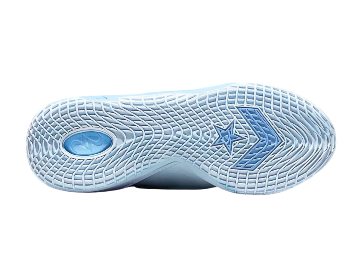 Converse SHAI 001 Masi Blue