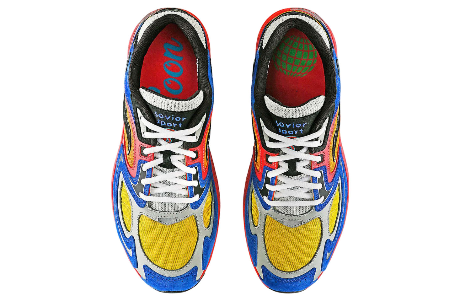Saucony Grid Jazz 9 Jae Tips I Love You But I’m Busy