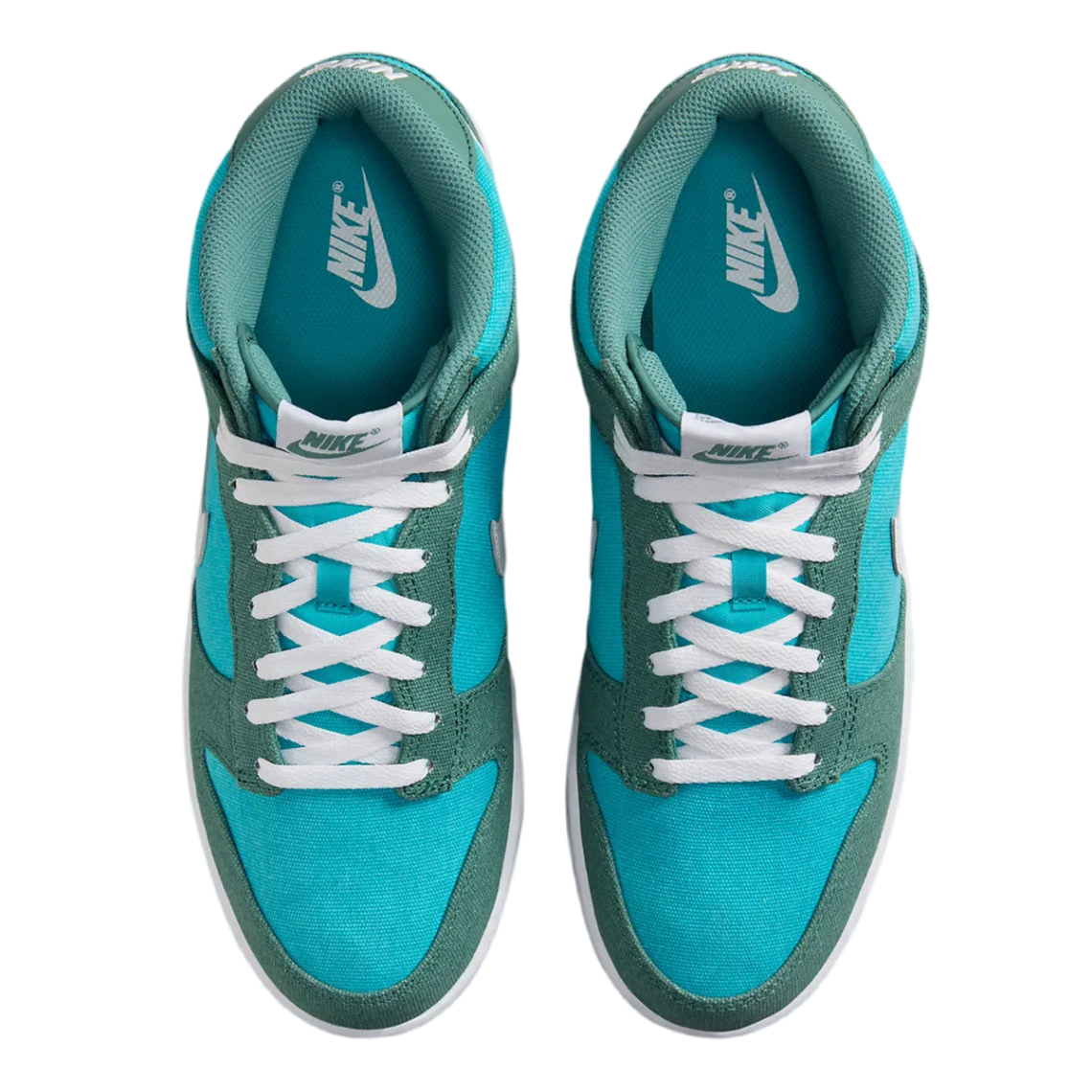 Nike Dunk Mid Dusty Cactus