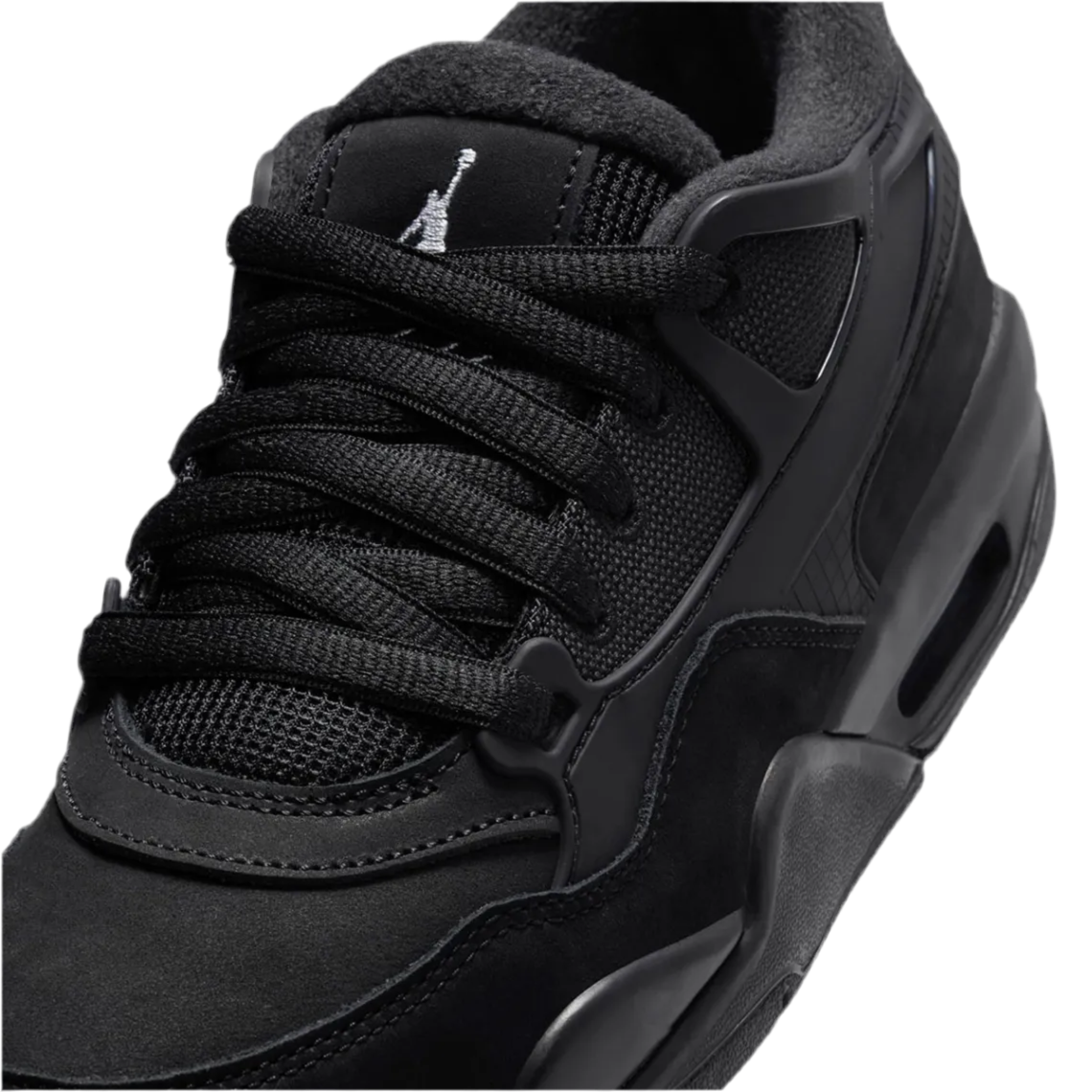 Jordan 4 RM Black Cat