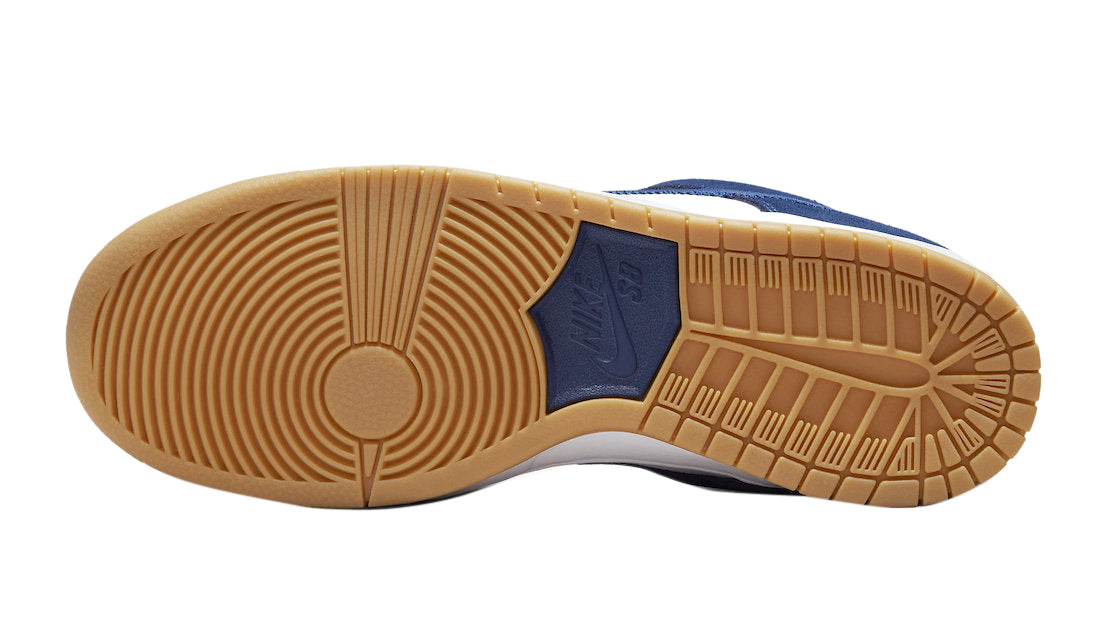 Nike SB Dunk Low Los Angeles Dodgers