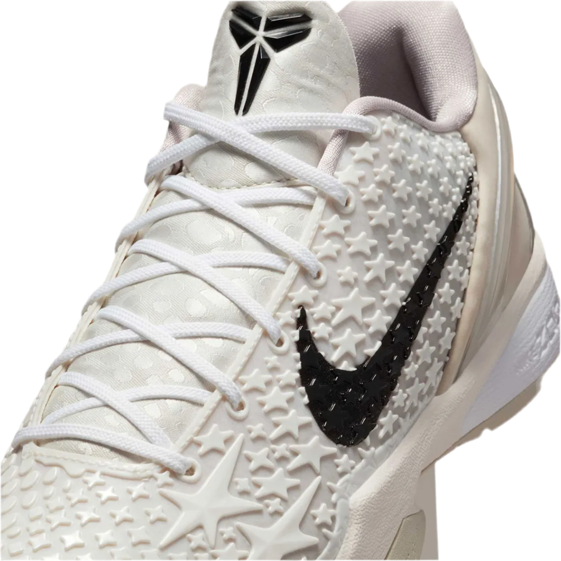 Nike Kobe 6 Protro Sail All-Star