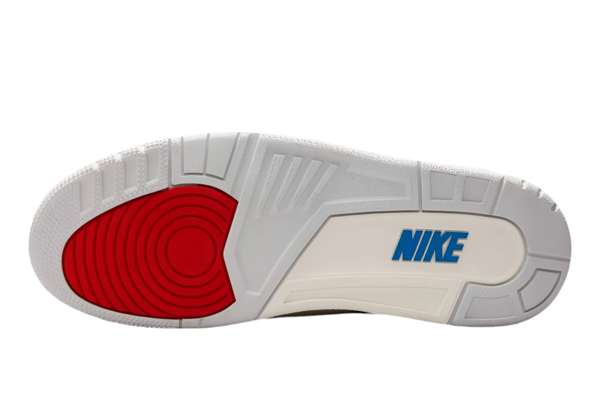 Jordan 3 Retro OG Rare Air