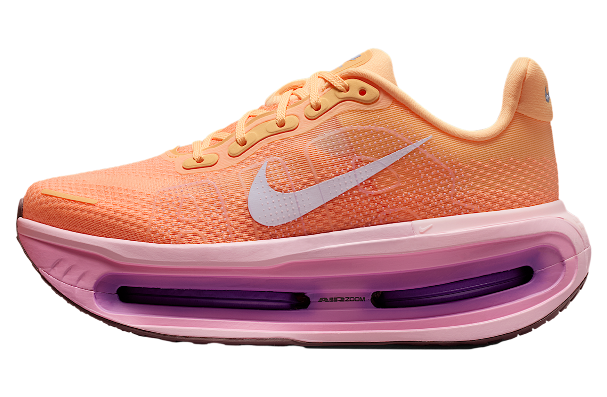 Nike Vomero Premium Tangerine Tint Pink Foam Tattoo (WMNS)