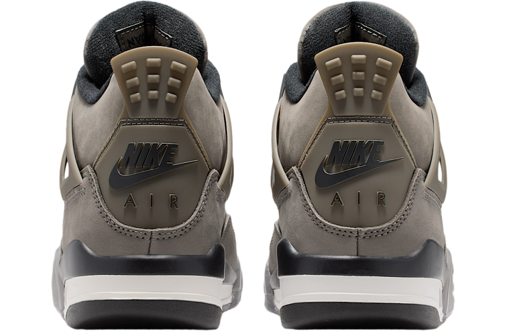 Jordan 4 Retro Cave Stone (GS)